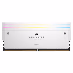 Corsair Dominator Titanium module de mémoire 48 Go 2 x 24 Go DDR5 6000 MHz - Vue supplémentaire 11