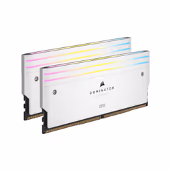 Corsair Dominator Titanium CMP96GX5M2B6400C32W module de mémoire 96 Go 2 x 48 Go DDR5 6400 MHz