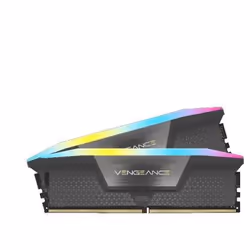 Corsair Vengeance RGB CMH32GX5M2B5600Z40