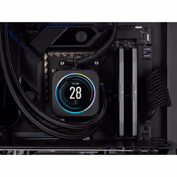 Corsair Vengeance DDR5 module de mémoire 32 Go 2 x 16 Go 5600 MHz - Vue supplémentaire 10