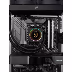 Corsair Vengeance module de mémoire 32 Go 2 x 16 Go DDR5 6000 MHz - Vue supplémentaire 6