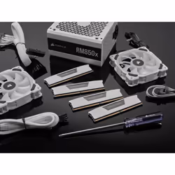 Corsair Vengeance module de mémoire 32 Go 2 x 16 Go DDR5 6000 MHz - Vue supplémentaire 7