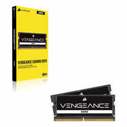 Corsair Vengeance CMSX32GX5M2A5600C48 module de mémoire 32 Go 2 x 16 Go DDR5 5600 MHz - Vue supplémentaire 4