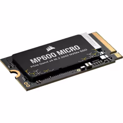 Corsair MP600 MICRO M.2 1 To PCI Express 4.0 3D TLC NVMe