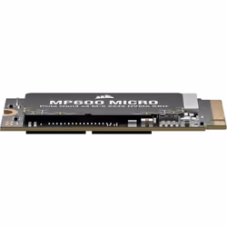 Corsair MP600 MICRO M.2 1 To PCI Express 4.0 3D TLC NVMe - Vue supplémentaire 4