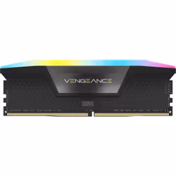 Corsair Vengeance RGB CMH32GX5M2B6000C38 module de mémoire 32 Go 2 x 16 Go DDR5 6000 MHz