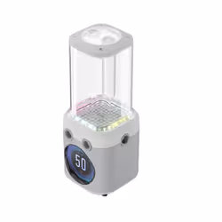 Corsair XH405i Processeur Kit de refroidissement du liquide Blanc