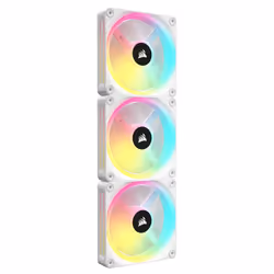 Corsair XH405i Processeur Kit de refroidissement du liquide Blanc - Vue supplémentaire 4