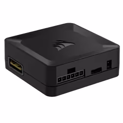 Corsair XH405i Processeur Kit de refroidissement du liquide Blanc - Vue supplémentaire 5