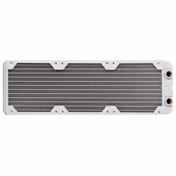 Corsair XH405i Processeur Kit de refroidissement du liquide Blanc - Vue supplémentaire 6