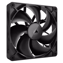 Corsair iCUE LINK RX140, Ventilateur, 14 cm, 300 tr/min, 1700 tr/min, 36 dB, 95,7 cfm