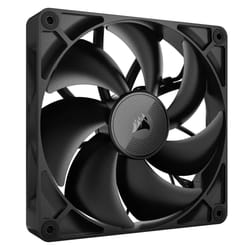 Corsair iCUE LINK RX140 Boitier PC Ventilateur 14 cm Noir 1 pièce(s)
