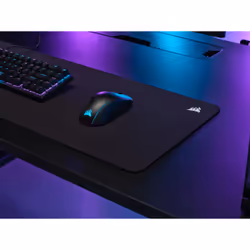 Corsair MM500 v2 Tapis de souris de jeu Noir - Vue supplémentaire 8