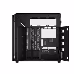 Corsair 9000D RGB AIRFLOW Full Tower Noir - Vue supplémentaire 4