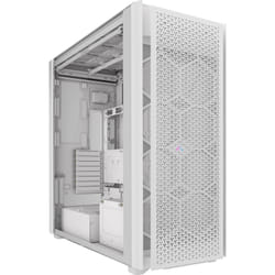 Corsair 9000D RGB AIRFLOW Full Tower Blanc