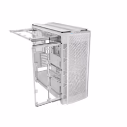Corsair 9000D RGB AIRFLOW Full Tower Blanc