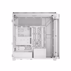 Corsair 9000D RGB AIRFLOW Full Tower Blanc
