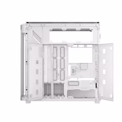 Corsair 9000D RGB AIRFLOW Full Tower Blanc - Vue supplémentaire 4