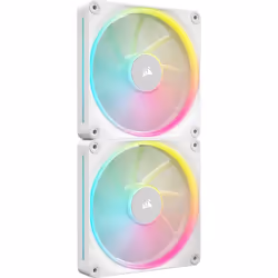 Corsair CO-9051032-WW, Ventilateur, 14 cm, 2000 tr/min, 36 dB, 84,7 cfm, 143,9 m³/h