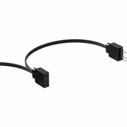 Corsair RS120 ARGB Boitier PC Ventilateur 12 cm Noir 1 pièce(s) - Vue supplémentaire 5