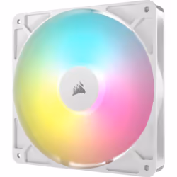 Corsair RS140 ARGB Boitier PC Ventilateur 14 cm Blanc 1 pièce(s)