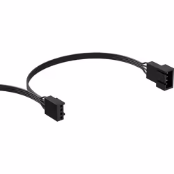 Corsair RS140 Boitier PC Ventilateur 14 cm Noir 2 pièce(s) - Vue supplémentaire 4