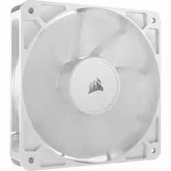 Corsair RS120, Ventilateur, 12 cm, 420 tr/min, 2100 tr/min, 36 dB, 72,8 cfm
