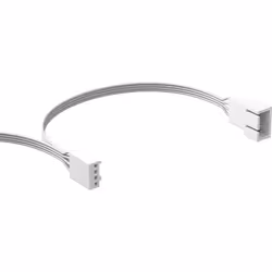 Corsair RS140 Boitier PC Ventilateur 14 cm Blanc 1 pièce(s) - Vue supplémentaire 4