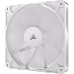 Corsair RS140 Boitier PC Ventilateur 14 cm Blanc 2 pièce(s)