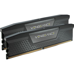 Corsair Vengeance CMK32GX5M2B6000C38 module de mémoire 32 Go 2 x 16 Go DDR5 6000 MHz