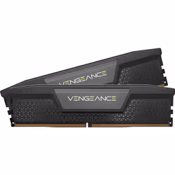 Corsair Vengeance CMK32GX5M2B6000C38 module de mémoire 32 Go 2 x 16 Go DDR5 6000 MHz - Vue supplémentaire 4