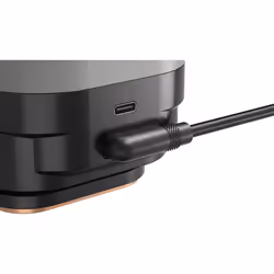 Corsair iCUE LINK TITAN 420 RX RGB Processeur Refroidisseur de liquide tout-en-un 14 cm Noir 1 pièce(s) - Vue supplémentaire 5
