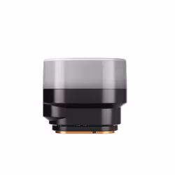 Corsair iCUE LINK TITAN RX RGB Processeur Refroidisseur de liquide tout-en-un 12 cm Blanc 1 pièce(s)