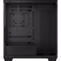 Corsair 3500X Midi Tower Noir - Vue supplémentaire 4