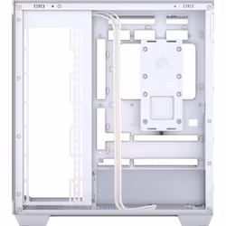 Corsair 3500X Midi Tower Blanc - Vue supplémentaire 5