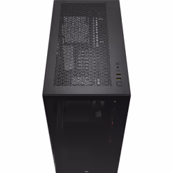 Corsair 3500X ARGB Midi Tower Noir