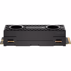 Corsair MP700 PRO SE Hydro X M.2 2 To PCI Express 5.0 NVMe 3D TLC NAND - Vue supplémentaire 6