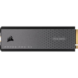 Corsair MP700 PRO SE M.2 2 To PCI Express 5.0 NVMe 3D TLC