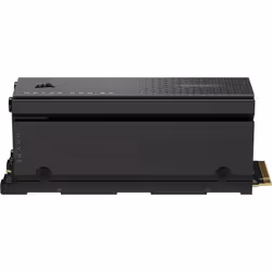 Corsair MP700 PRO SE M.2 2 To PCI Express 5.0 NVMe 3D TLC
