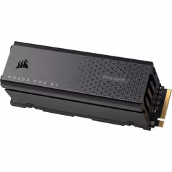 Corsair MP700 PRO SE M.2 2 To PCI Express 5.0 NVMe 3D TLC - Vue supplémentaire 4
