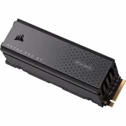 Corsair MP700 PRO SE M.2 2 To PCI Express 5.0 NVMe 3D TLC - Vue supplémentaire 5