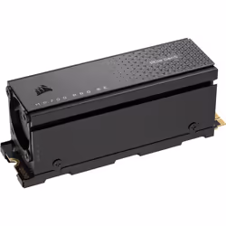 Corsair MP700 PRO SE M.2 2 To PCI Express 5.0 NVMe 3D TLC - Vue supplémentaire 6