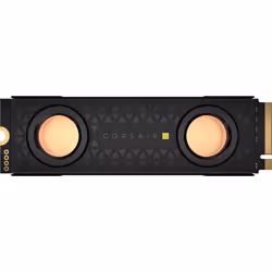 Corsair MP700 PRO SE Hydro X, 4 To, M.2, 14000 Mo/s