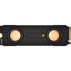 Corsair MP700 PRO SE Hydro X M.2 4 To PCI Express 5.0 NVMe 3D TLC NAND