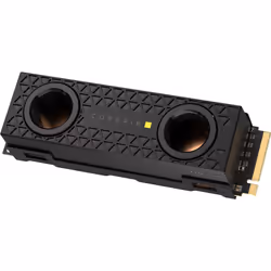 Corsair MP700 PRO SE Hydro X M.2 4 To PCI Express 5.0 NVMe 3D TLC NAND