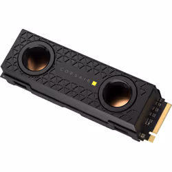 Corsair MP700 PRO SE Hydro X M.2 4 To PCI Express 5.0 NVMe 3D TLC NAND