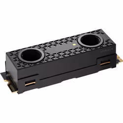 Corsair MP700 PRO SE Hydro X M.2 4 To PCI Express 5.0 NVMe 3D TLC NAND - Vue supplémentaire 4