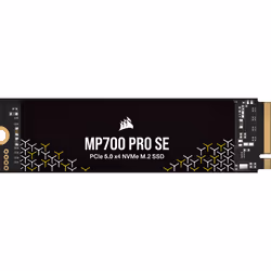 Corsair MP700 PRO SE