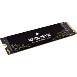 Corsair MP700 PRO SE M.2 4 To PCI Express 5.0 NVMe 3D TLC NAND