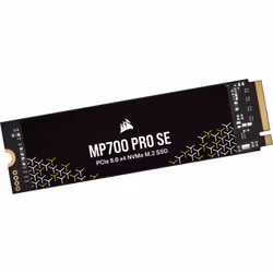 Corsair MP700 PRO SE M.2 4 To PCI Express 5.0 NVMe 3D TLC NAND - Vue supplémentaire 4